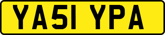 YA51YPA