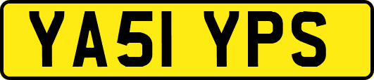 YA51YPS