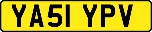 YA51YPV