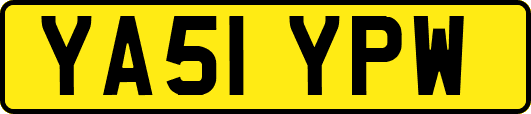 YA51YPW