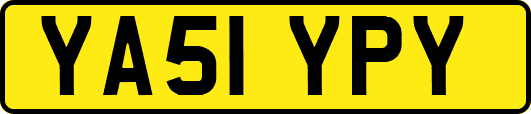 YA51YPY