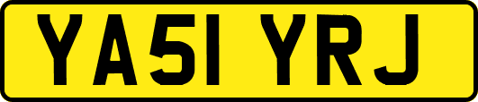 YA51YRJ