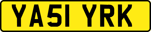 YA51YRK