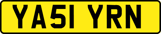 YA51YRN