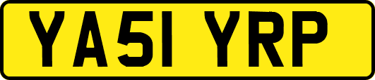 YA51YRP