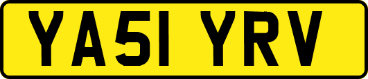 YA51YRV