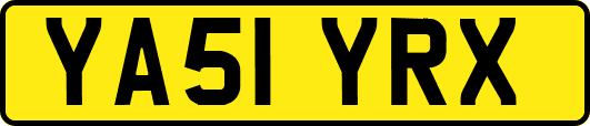 YA51YRX