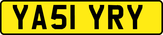 YA51YRY