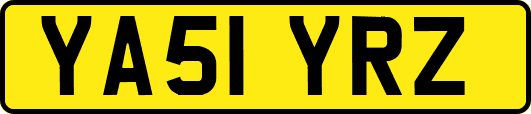 YA51YRZ