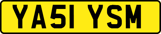 YA51YSM