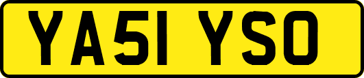 YA51YSO