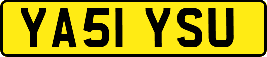 YA51YSU