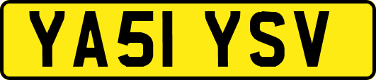YA51YSV