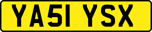 YA51YSX