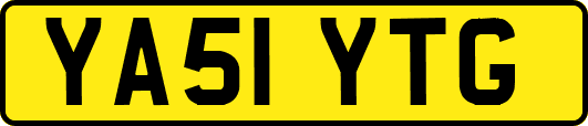 YA51YTG