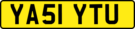 YA51YTU