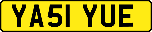 YA51YUE