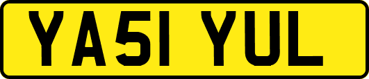 YA51YUL