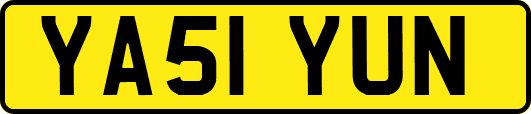 YA51YUN