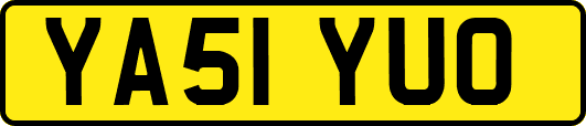 YA51YUO