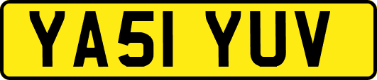 YA51YUV