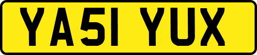 YA51YUX