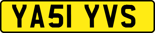 YA51YVS