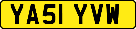 YA51YVW