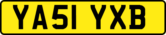YA51YXB