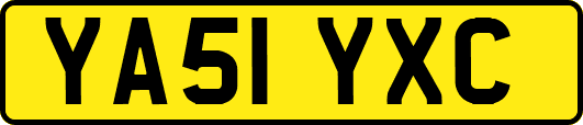 YA51YXC
