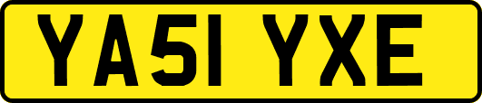 YA51YXE
