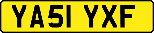 YA51YXF