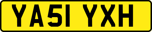 YA51YXH