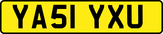 YA51YXU