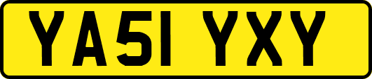 YA51YXY