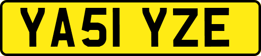 YA51YZE