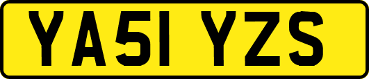 YA51YZS