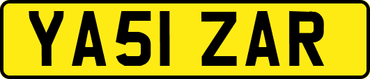 YA51ZAR