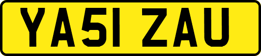 YA51ZAU