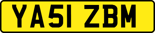 YA51ZBM