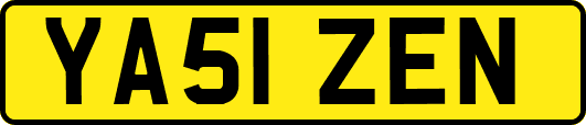 YA51ZEN