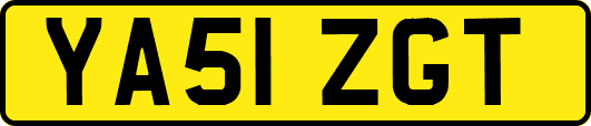 YA51ZGT