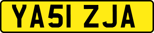 YA51ZJA
