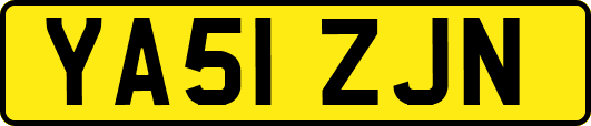 YA51ZJN