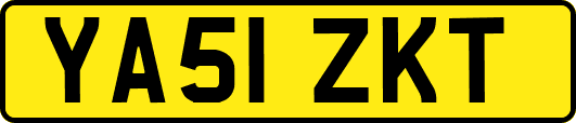 YA51ZKT