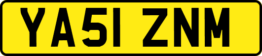 YA51ZNM