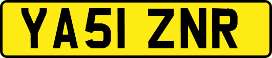 YA51ZNR