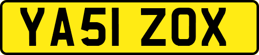 YA51ZOX