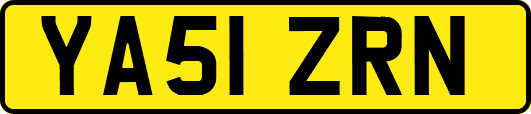 YA51ZRN