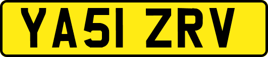 YA51ZRV